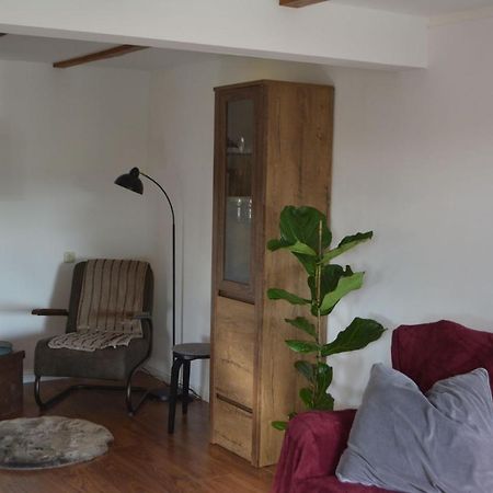 Ferienwohnung Grafenland Dersum Екстериор снимка