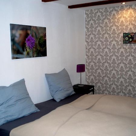 Ferienwohnung Grafenland Dersum Екстериор снимка