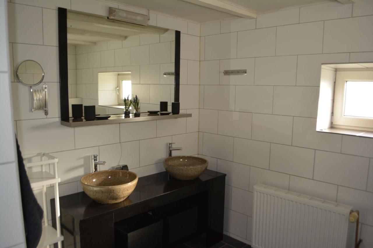 Ferienwohnung Grafenland Dersum Екстериор снимка