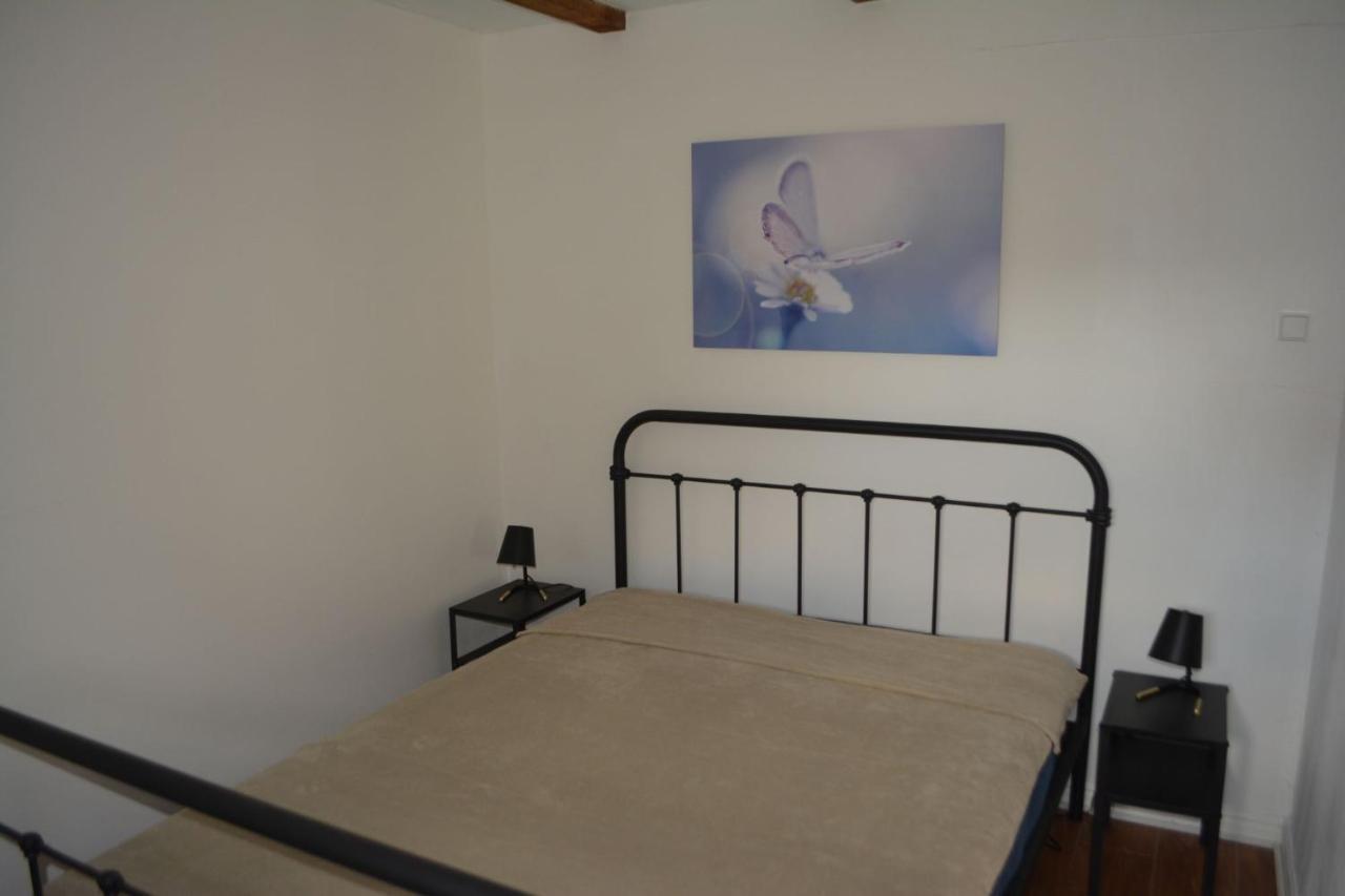 Ferienwohnung Grafenland Dersum Екстериор снимка