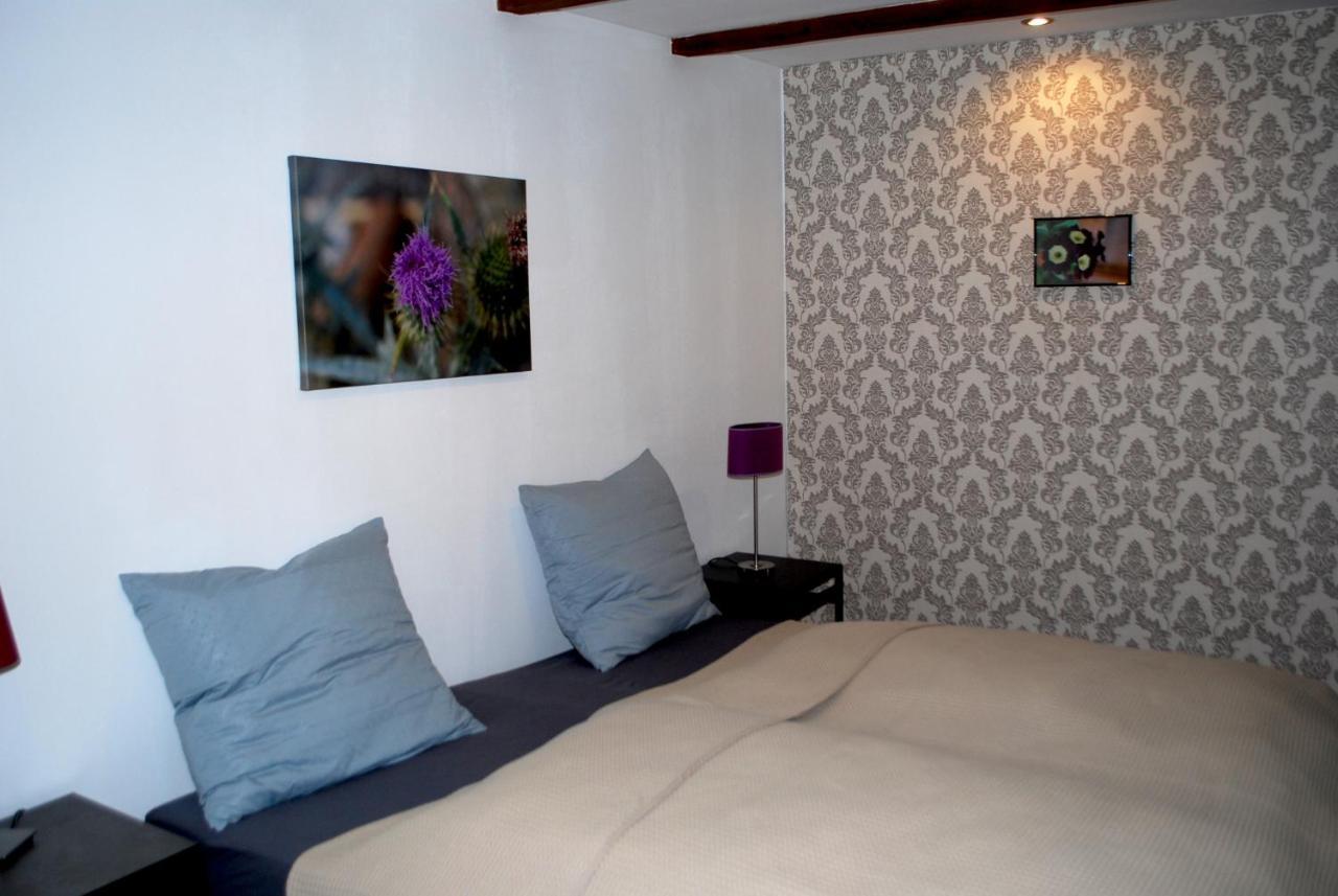 Ferienwohnung Grafenland Dersum Екстериор снимка